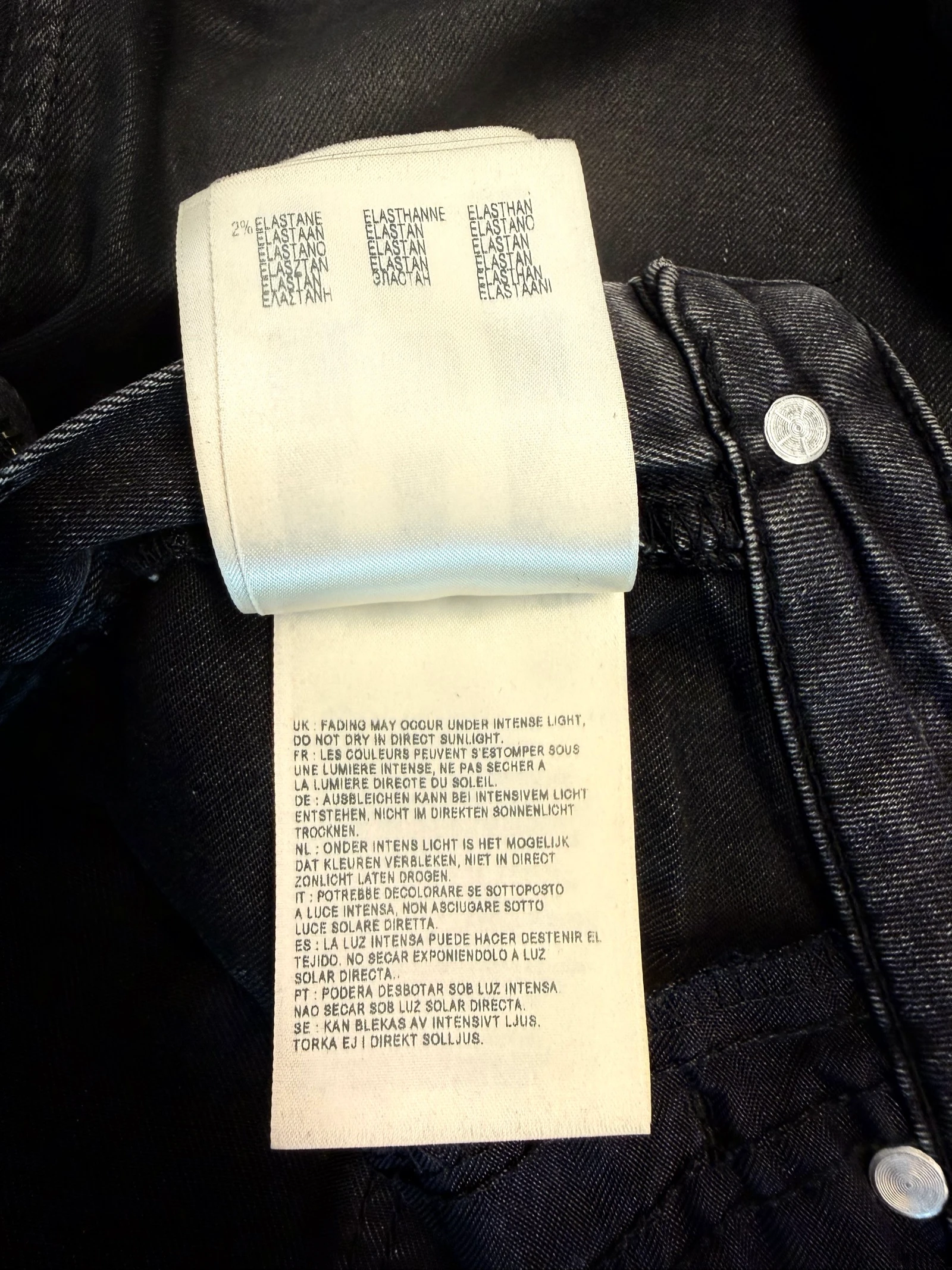 Lee damesjeans – photo 10